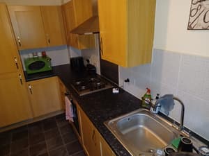 Rookery 3 - Double Suite