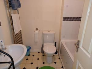 Rookery 3 - Double Suite