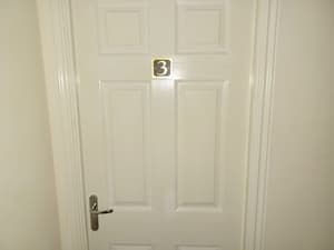 Rookery 3 - Double Suite