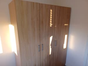 Rookery 3 - Double Suite