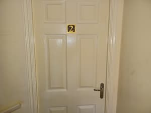Rookery 2 - Deluxe Double Suite