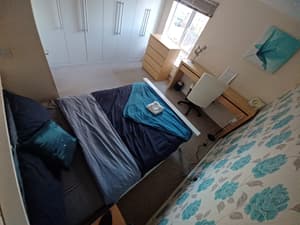Rookery 2 - Deluxe Double Suite
