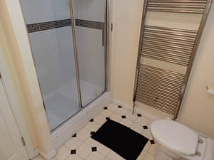 Rookery 4 - Deluxe King En-suite