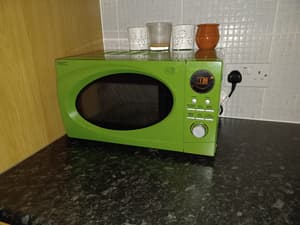 Rookery 4 - Deluxe King En-suite