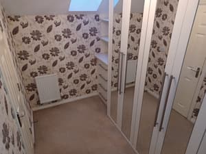 Rookery 4 - Deluxe King En-suite