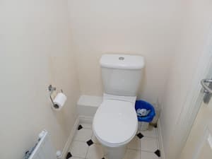 Rookery 1 - Deluxe Triple Super King Suite