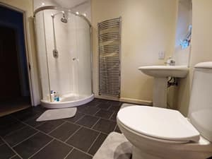 The Moonstone Suite Single Room 7