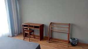 JGR 601 - Double Room with Balcony