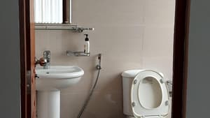 JGR 602 - Double Room with Private Bathroom