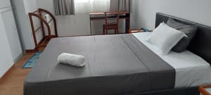 JGR 602 - Double Room with Private Bathroom