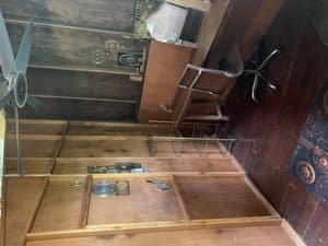 The Gearbox (Mini Room)