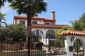 El Balco  Premium