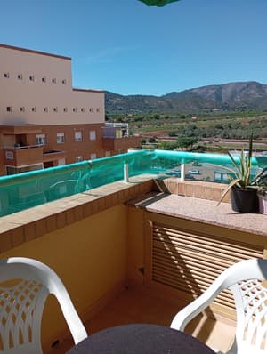 Zona Marina Dor - Apartamentos Costa Caribe II