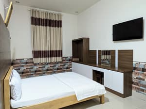 Phòng Đôi Tiêu Chuẩn (Standard Double Room)