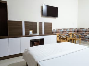 Phòng Đôi Tiêu Chuẩn (Standard Double Room)