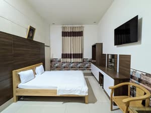 Phòng Đôi Tiêu Chuẩn (Standard Double Room)
