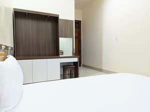 Phòng Đôi Tiêu Chuẩn (Standard Double Room)