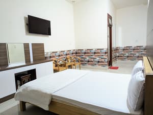 Phòng Đôi Tiêu Chuẩn (Standard Double Room)