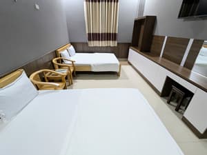 Phòng 2 Giường Đôi (2 Double Beds Room)