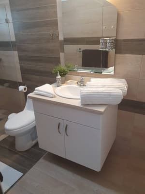 A8 · 2 Bedroom Apartment (A8) Perla Marina