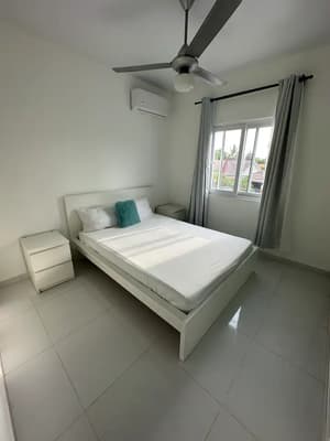 A8 · 2 Bedroom Apartment (A8) Perla Marina