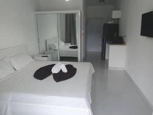 B3 · Studio Apartment. B3 Perla Marina