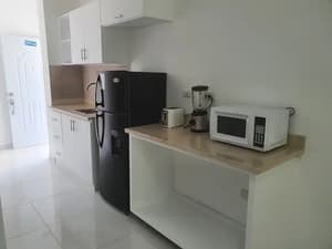 B7 · Aparta-Estudio B7 Perla Marina