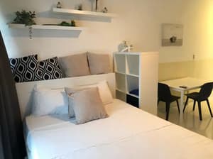 AP6 · Pent-house studio Perla Marina
