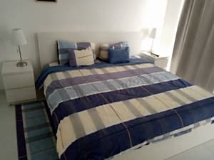 Estudio en Beachwalk AP4 Perla Marina