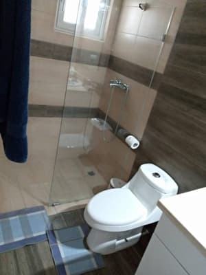 Estudio en Beachwalk AP4 Perla Marina
