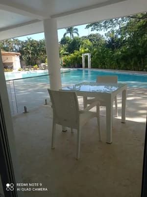 B4 · Pool side studio B4 Perla Marina