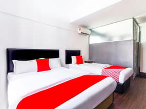 Superior Suite