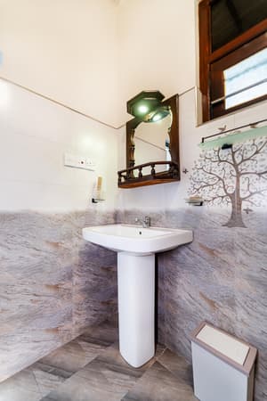 202 Double room with ocean view