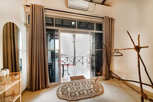 201 Double room with ocean view