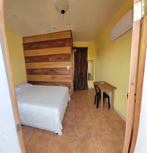 Room # 4