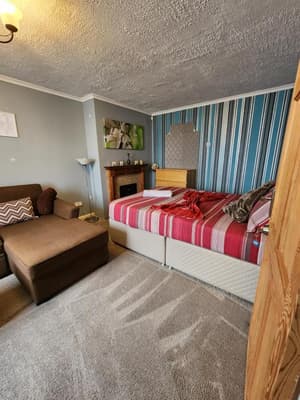 The Rushdon 1 - King