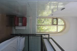 6-Bed Female Dormitory Room