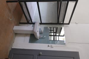 10-Bed Mixed Dormitory Room