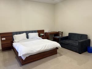 AC Delux Room (2)