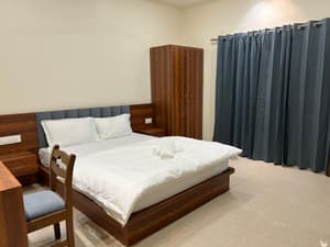 AC Delux Room (2)