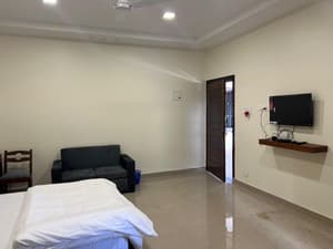 AC Delux Room (5)