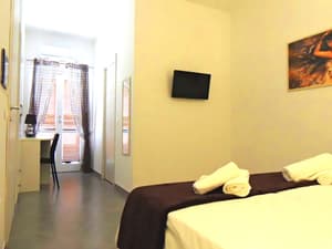B&B Le Ninfe Anthea