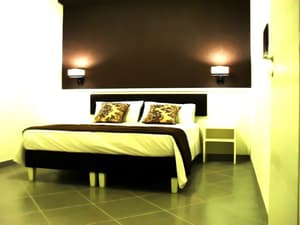 B&B Le Ninfe Anthea