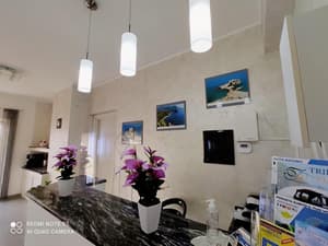 B&B Le Ninfe Criseide