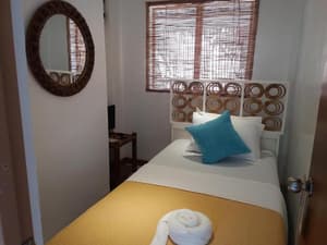 Shared Dorm Room 6-pax