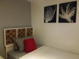 Shared Dorm Room 6-pax