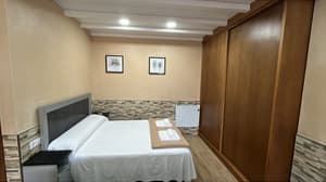 APARTAMENTO ESTUDIO  RURAL Nº 1   🛏️ Tarifa base: 2 personas/noche  MAXIMO 6 PERSONAS
