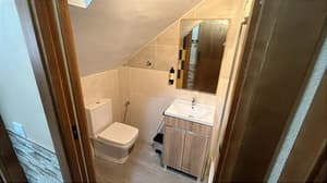 APARTAMENTO ESTUDIO  RURAL Nº 1   🛏️ Tarifa base: 2 personas/noche  MAXIMO 6 PERSONAS