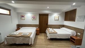 APARTAMENTO ESTUDIO  RURAL Nº 1   🛏️ Tarifa base: 2 personas/noche  MAXIMO 6 PERSONAS