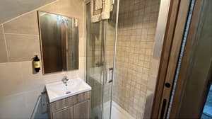 APARTAMENTO ESTUDIO  RURAL Nº 1   🛏️ Tarifa base: 2 personas/noche  MAXIMO 6 PERSONAS